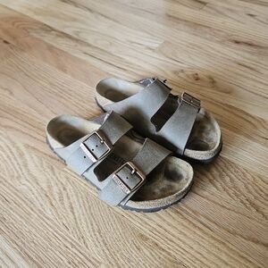 Birkenstock Arizona Sandals